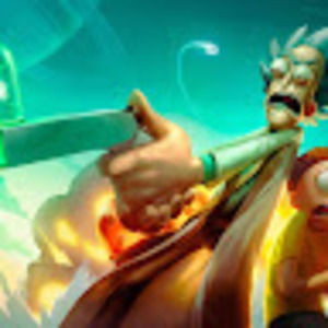 Meet your Posher, Pizza